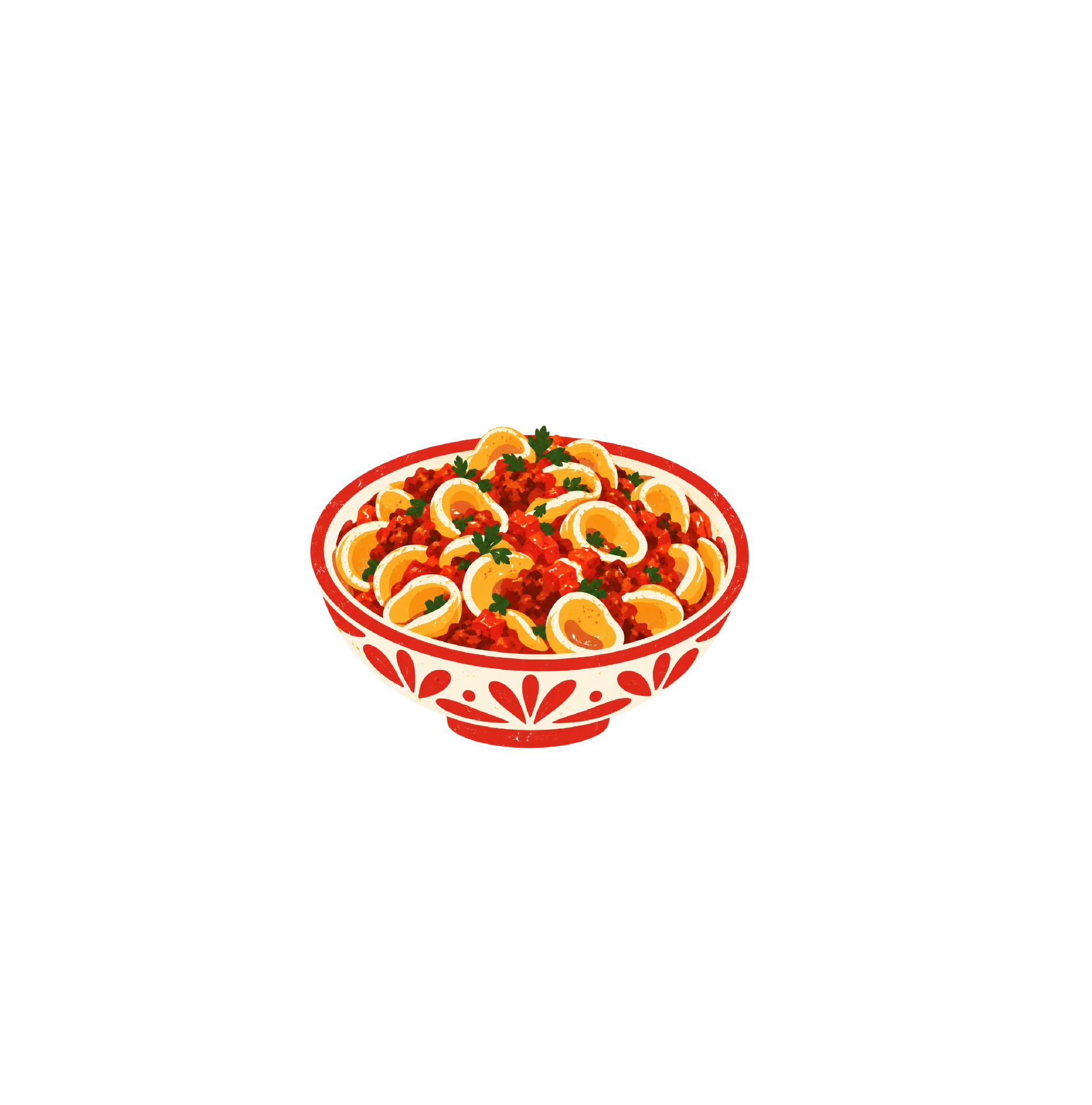 Orecchiette