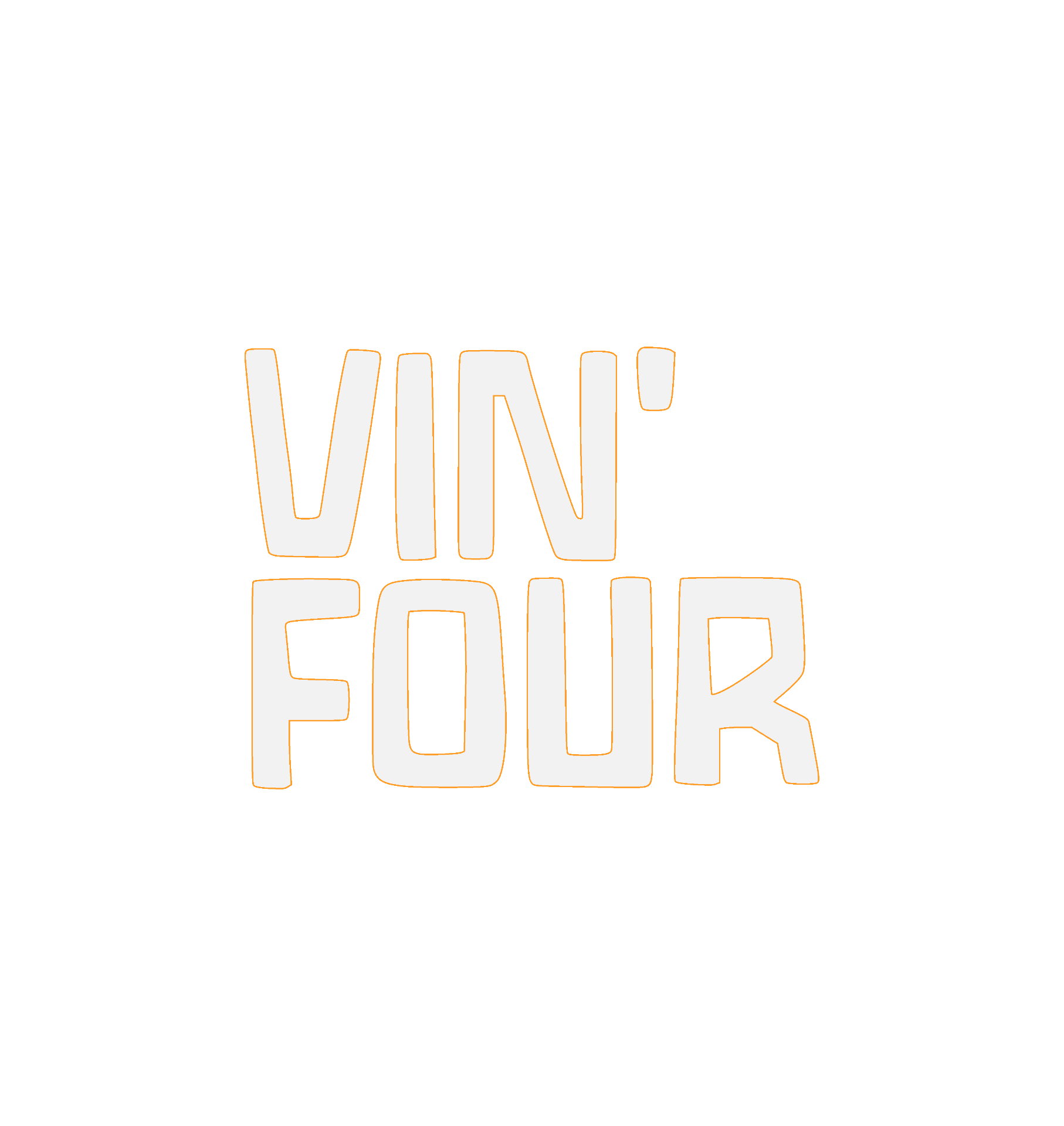 Vin' Four