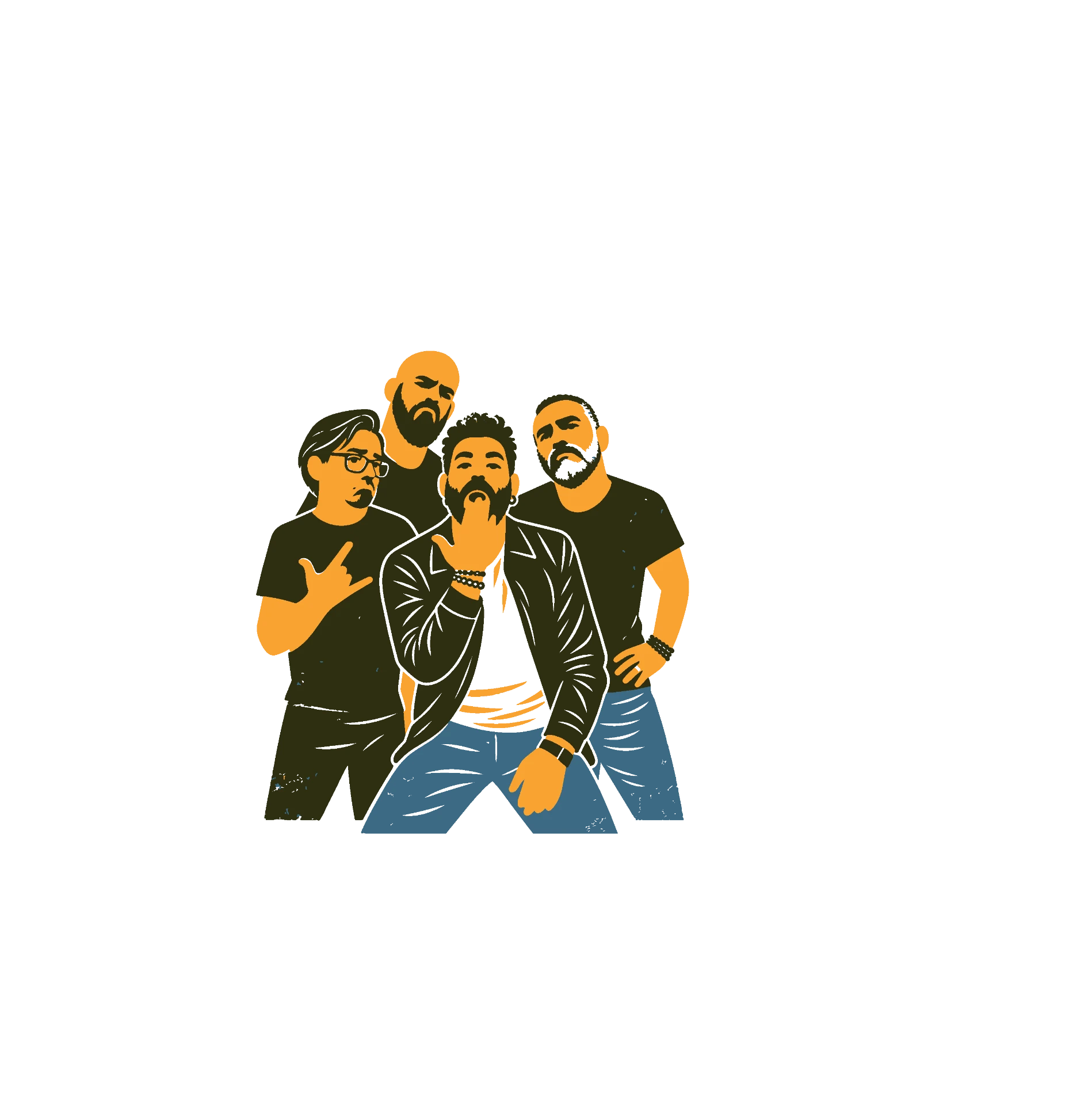 LaLaBand