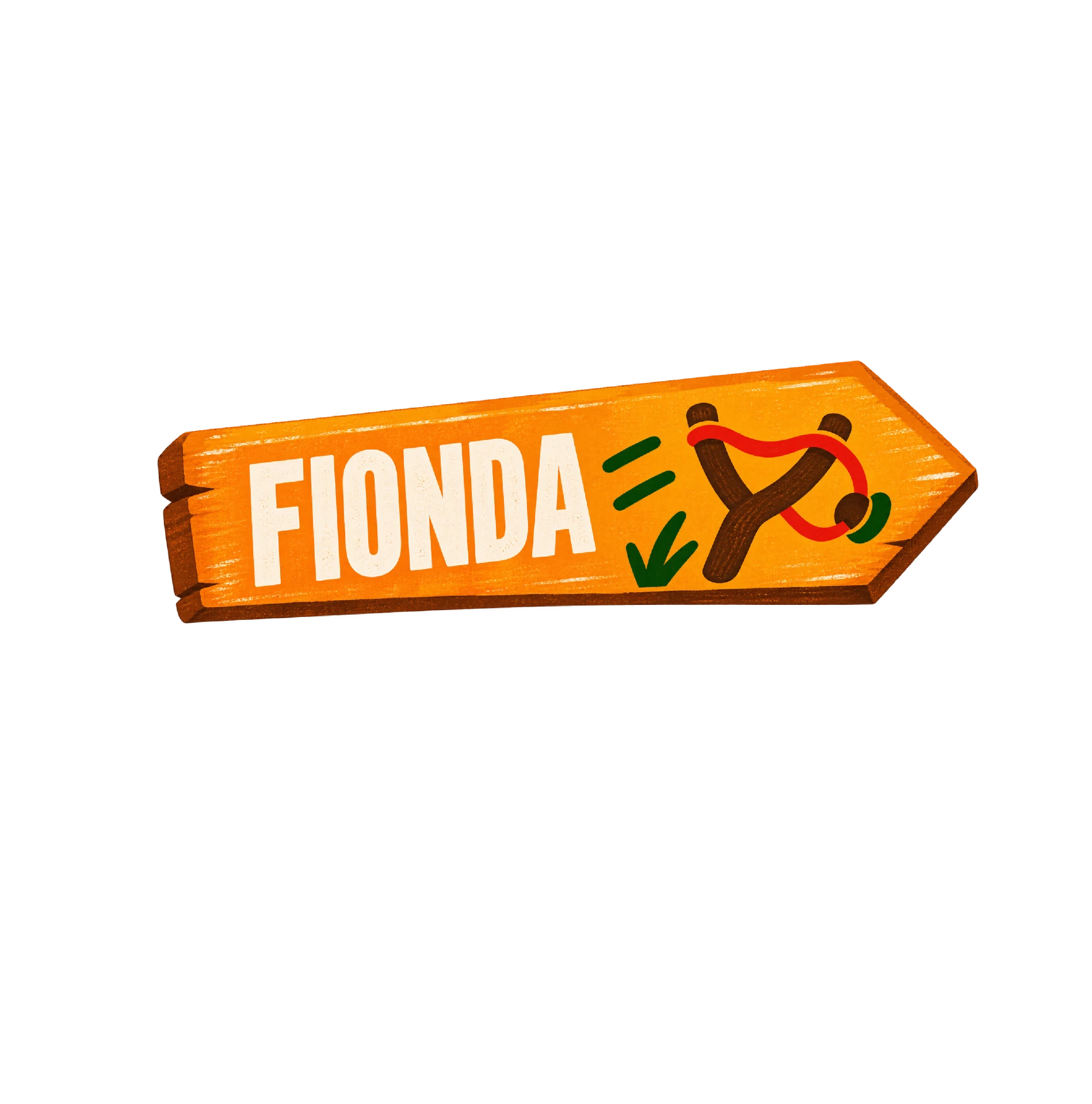 Fionda